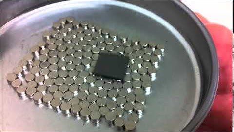 MagLev UptonRoboticsPtyLtd Exp006