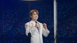 張敬軒 Hins Cheung - 餘震 (The Next 20 Hins Live in Hong Kong)