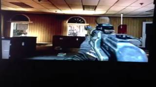 1st map map they drop host