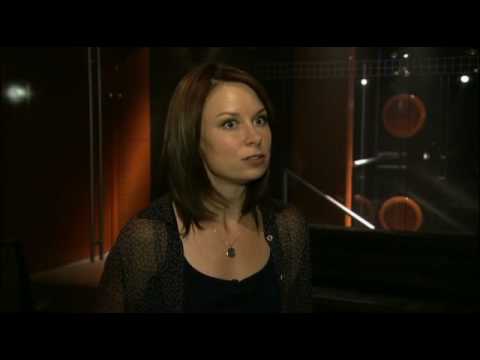 Mary Lynn Rajskub 24 Season 8 Interview