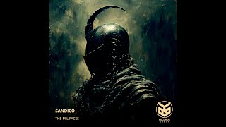 The Mil Faces - Sandico (Extended mix)