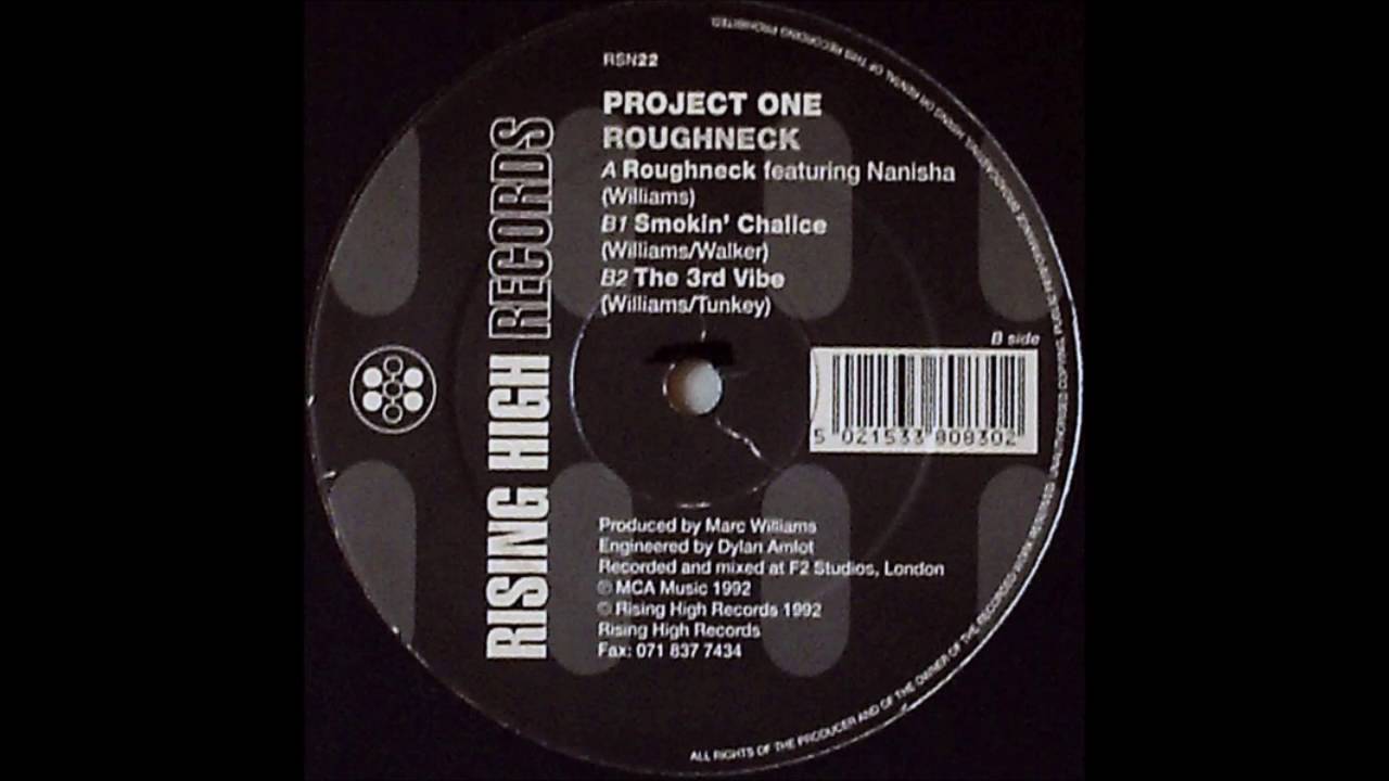 Thes One – Project 1992 Project One - Roughneck (1992) - YouTube