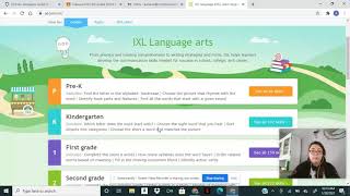 How to Find IXL Skills