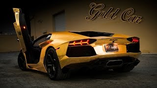 "GOLD CAR" | Hard Trap Instrumental Beat #36 | Instru Rap Lourd ! [FREE DOWNLOAD]