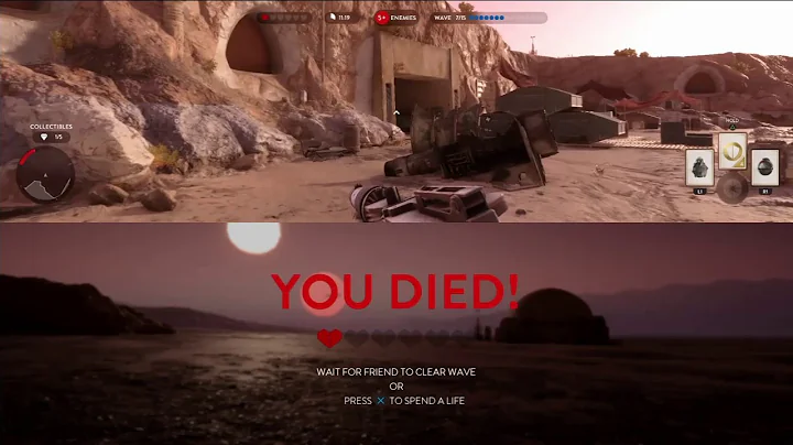 We might have failed but its our best playz
