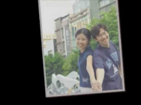 Margaret & Bun Wedding MV 結婚 成長片段 2004 (VCD)