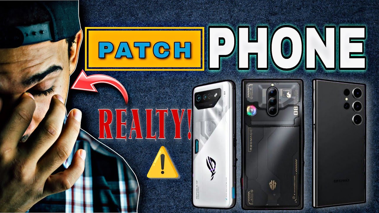 Should You Buy Patch IMEI, VIP PTA Approved Phones In Pakistan ...