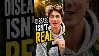 There Is NO SUCH THING As Disease #shorts #holistichealth #mindbodybalance