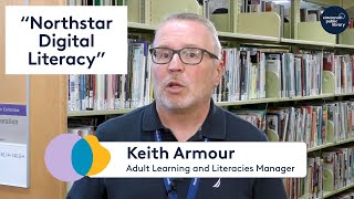 Lunch & Learn: Northstar Digital Literacy