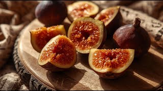 Turkish Fig – Ancient Anatolian Sweetness, History, Cultivation, Health Benefits