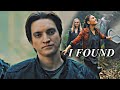 Raven & Murphy | I found