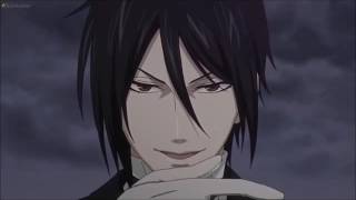Black Butler Grell AMV/ Uptown Funk