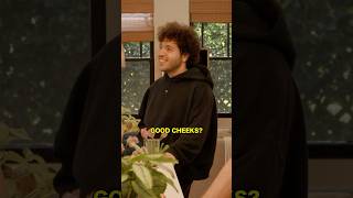 Pantsing | Nick Kroll on Friends Keep Secrets with Benny Blanco, Lil Dicky and Kristin