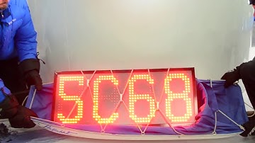 United to UNITI expo, final part