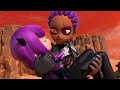 Mega D Buster | Dinosaur Robot | Superhero Cartoons | Dinosaur Hero Master