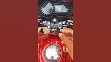 honda cb shine sp 125 💕//honda cb shine status video💖 #Shorts