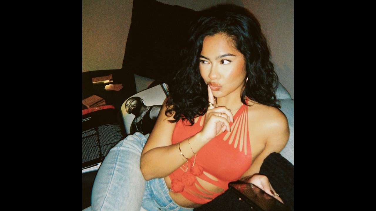 (FREE) PARTYNEXTDOOR x $$$4U type beat 