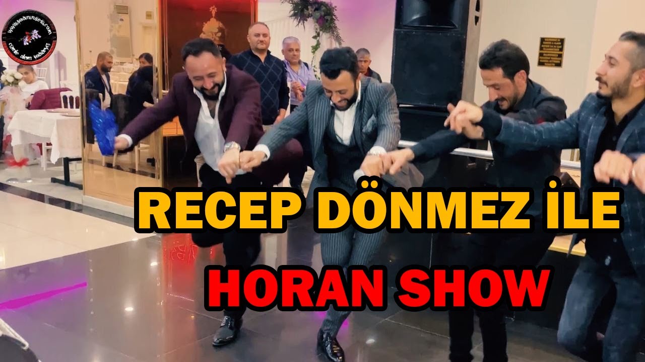 Recep Dönmez İle Horanlar - Vadininsesi