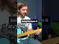 Play Dancing Days by Led Zeppelin in Open G Tuning