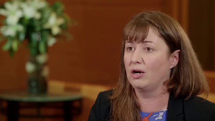 Achieving SDG12 with Erin Meezan from Interface