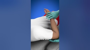 How To Fix A Dislocated Shoulder 😯