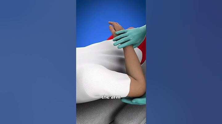 How To Fix A Dislocated Shoulder 😯