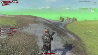 H1Z1Moments - By Trydex