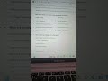 Mobile Testing interview questions and answers