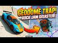 ULTIMATE 360 LOOP CRASH TEST! 🔥 Extreme Fails & Realistic Physics