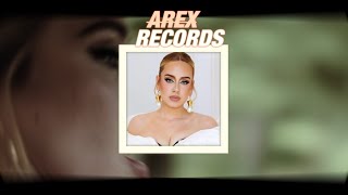 [Drill Remix] Adele - &quot;Easy On Me&quot; | prod. ArexRecords