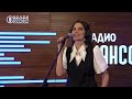 Нина Шацкая - Там в углу за занавескою