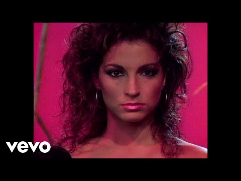 Gloria Estefan - Rhythm Is Gonna Get You (Official Video)