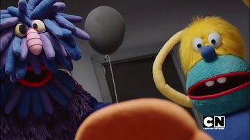 Hay Diversión Sin Fín | El Increíble Mundo De Gumball