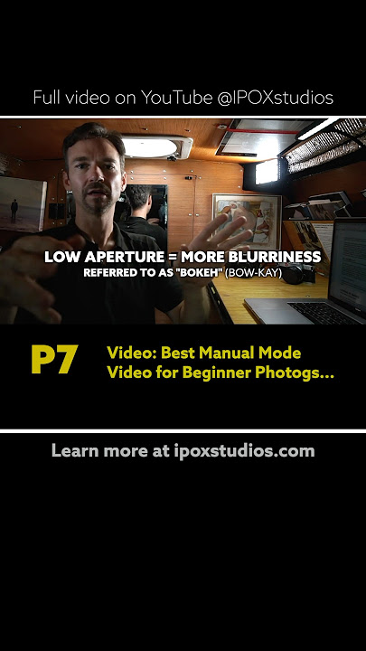 Low aperture = more light and blurriness #mastermanualmode #beginnerphotography #bokeh