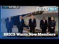 Could Turkiye Become Part of an Expanding BRICS?