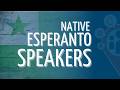 Native Esperanto speakers - Marek Blahuš | PG 2025