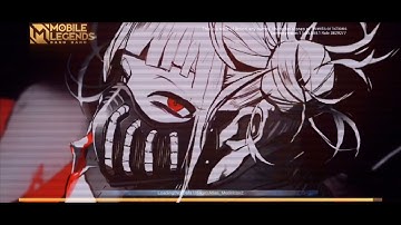 Mobile legend loading screen (mlbb)