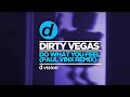 Dirty Vegas - Do What You Feel (Paul Vinx Remix) [Cover Art]