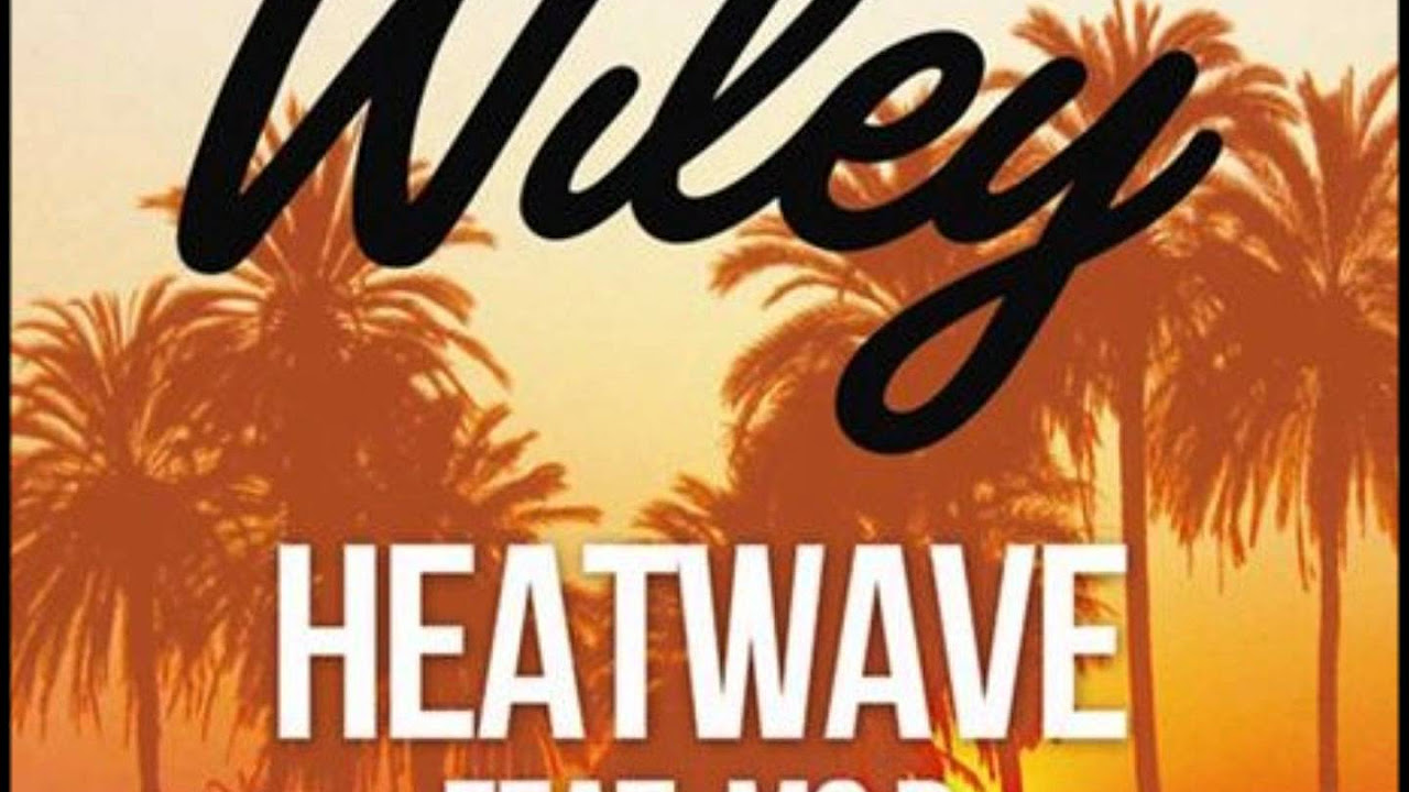 Heatwave - The Groove Line (Audio)