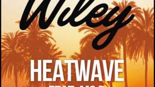 Video voorbeeld van "Wiley - Heatwave [feat. Ms D] (Audio)"