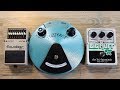 My favorite "tricks" with EQ & Fuzz Pedals