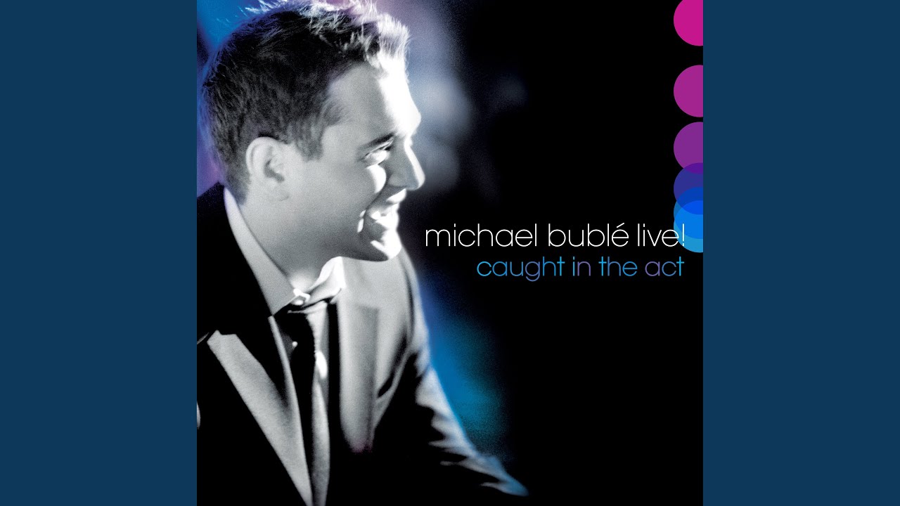 Michael Pays Tribute to His Idols (Live)