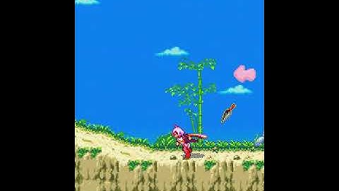 Naruto Adventure: A New Apprentice (java emulator)