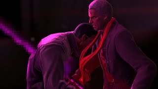 Johnny Gets Penetrated - Saints Row: The Third
It didnt quite work out the way I wanted to, but you can see the vision.
Saints Row: The Third cutscene edit
All of my Saints Row memes:
https://www.youtube.com/playlist?list=PLOQnD6iHDmqbV8MMDTYQgUby-1fWoSVch
#shorts Johnny Gets Penetrated - Saints Row: The Third
