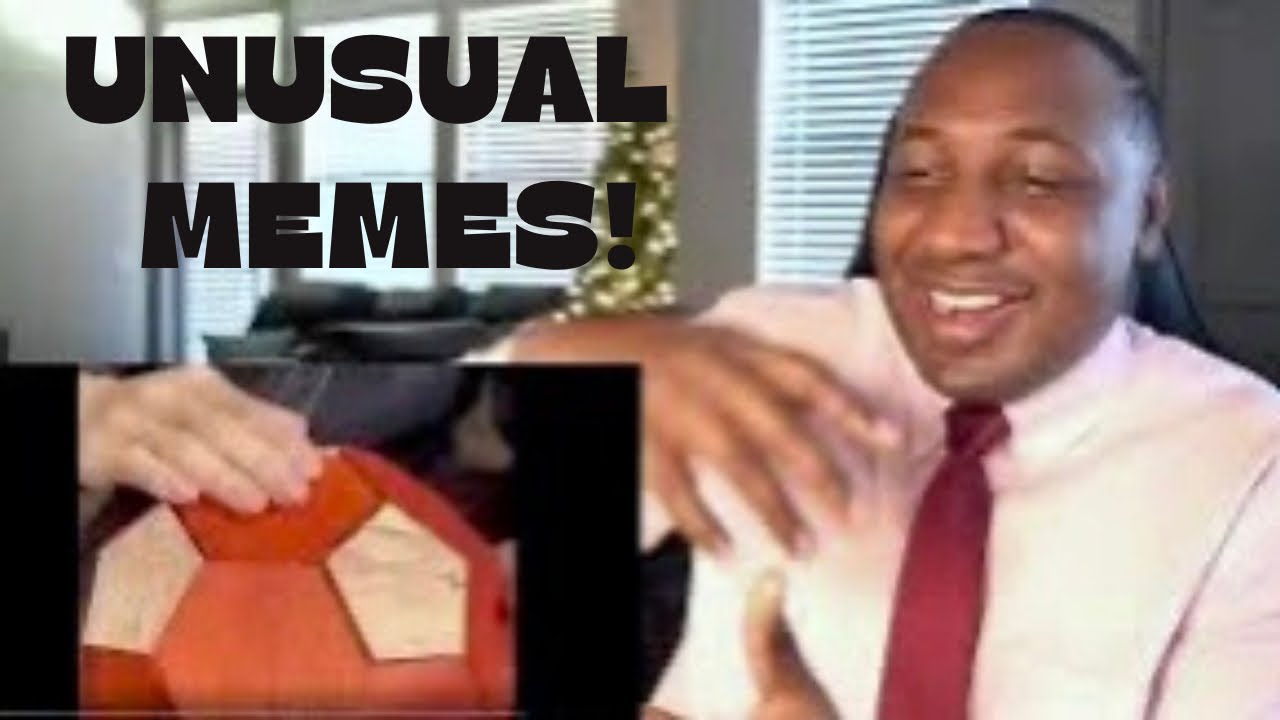 UNUSUAL MEMES COMPILATION V221 - Reaction!