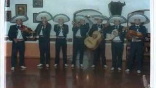Video voorbeeld van "Puño de Tierra Mariachi Amanecer De Mexico"