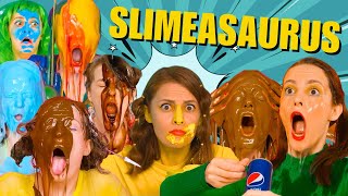 Slimeasaurus