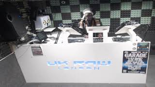 ROOTS HITEK-U190426KDIUBSTORY-