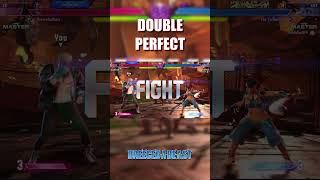 INSANE ED DOUBLE PERFECT #sf6 #shorts #sf6ed @DreeceDaBeast