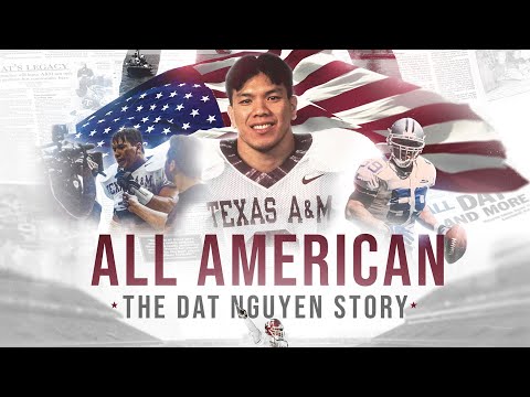 Trailer: All American - Dat Nguyen Story